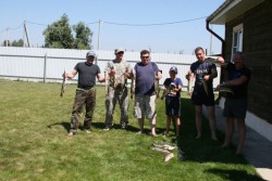 Рыбалка на щуку на базе "Клевое место" в Сузунском районе НСО в июне.
