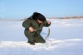 Увлекательная рыбалка на щуку в Сузунском районе Новосибирской области.