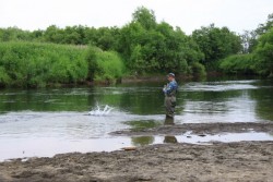 Рыболовный тур на реку Радука Камчатский край.