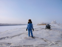 Аренда снегохода в Новосибирске