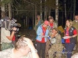 Межрегиональные соревнования по спортивной рыбалке Межрегиональные соревнования по спортивной рыбалке