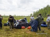Межрегиональные соревнования по спортивной рыбалке Межрегиональные соревнования по спортивной рыбалке