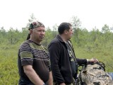 Межрегиональные соревнования по спортивной рыбалке Межрегиональные соревнования по спортивной рыбалке
