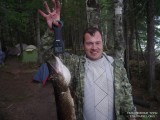 Щука 4, 58 кг. Щука 4, 58 кг.