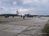 Рыбалка Красноярский край