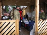 Сплав Сухая бахта Сплав Сухая бахта