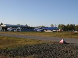 Рыбалка в Сибири