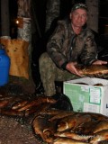 РЫБАЛКА В ТОМСКОЙ ОБЛАСТИ РЫБАЛКА В ТОМСКОЙ ОБЛАСТИ