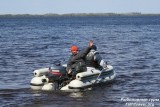 Рыбалка на озере Окуневое. Рыбалка на озере Окуневое.