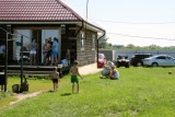 Отдых  с детьми на базе "Клёвое место" в Сузунском районе НСО .
