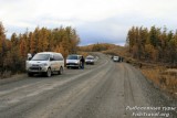 На рыбалку на Камчатку. Дорога на реку "Радуга" На рыбалку на Камчатку. Дорога на реку "Радуга"