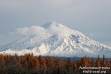 Вулканы Камчатки. Вулканы Камчатки.