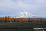 Камчатские вулканы. Камчатские вулканы.