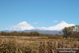 Камчатские пейзажи. Камчатские пейзажи.