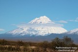 Камчатка. Вулкан. Камчатка. Вулкан.