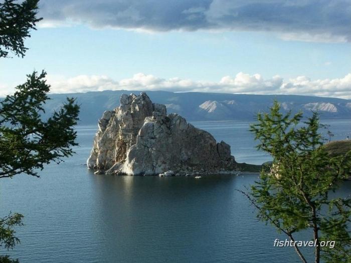 Рыбалка и активный отдых на Байкале Рыбалка и активный отдых на Байкале
