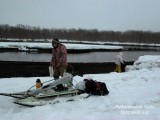 Река Налычево