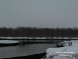 Рыбалка на реке Налычево. Камчатка
