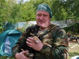 Рыбалка на Камчатк Рыбалка на Камчатк