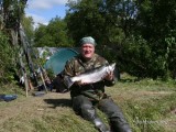 Рыбалка Камчатка Рыбалка Камчатка