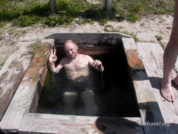 Круизы по Байкалу