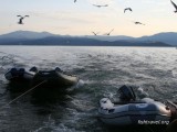 Круизы по Байкалу Круизы по Байкалу