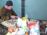 Рыбалка на реке Радуга на Камчатке Рыбалка на реке Радуга на Камчатке