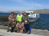 Отдых Байкал Отдых Байкал