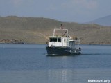 Круизы по Байкалу. Активный отдых на Байкале