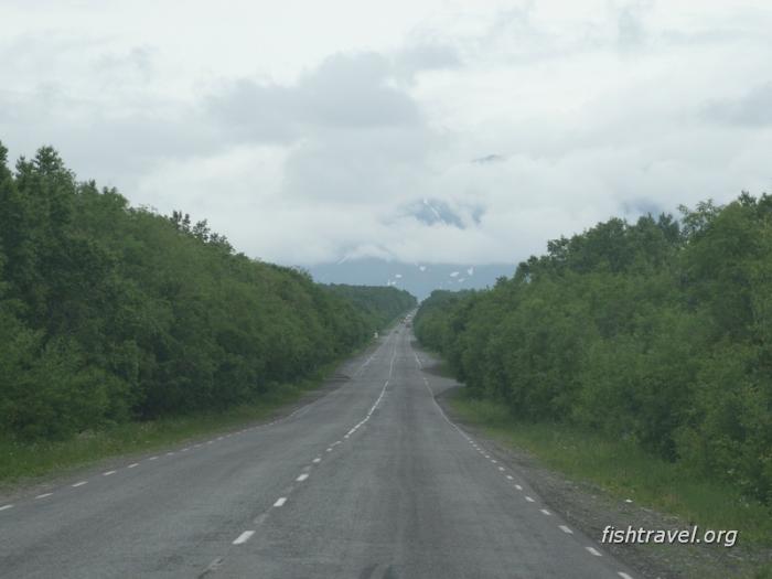 Рыбалка Камчатка Рыбалка Камчатка
