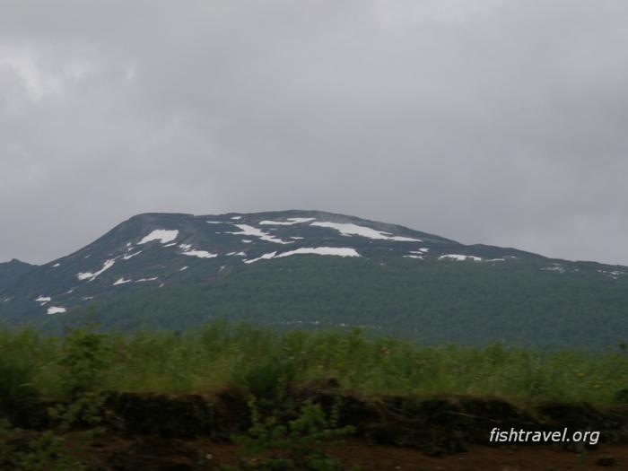 Рыбалка Камчатка Рыбалка Камчатка
