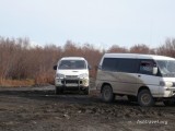 Рыбалка на Камчатке Рыбалка на Камчатке