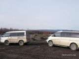 Рыбалка на Камчатке
