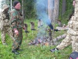 За тайменем Бахта За тайменем Бахта