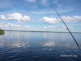 Рыбалка в Томской области
