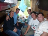 Рыболовный тур Красноярск Рыболовный тур Красноярск