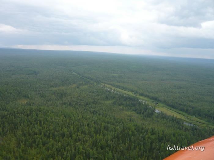 Рыболовный тур Красноярск Рыболовный тур Красноярск