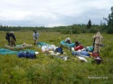 Тур рыболовный Тур рыболовный