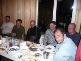 Рыбалка Красноярский край
