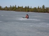 Рыболовный тур на вертолете Рыболовный тур на вертолете