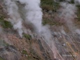 в Долине Гейзеров на Камчатке в Долине Гейзеров на Камчатке