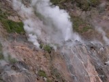 в Долине Гейзеров на Камчатке в Долине Гейзеров на Камчатке
