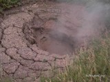 в Долине Гейзеров на Камчатке в Долине Гейзеров на Камчатке