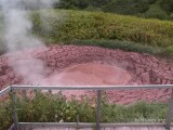 в Долине Гейзеров на Камчатке в Долине Гейзеров на Камчатке