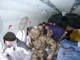 Вертолетный тур на рыбалку Вертолетный тур на рыбалку