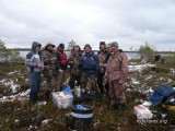 Вертолетный тур на рыбалку Вертолетный тур на рыбалку