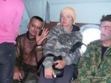 Рыболовные туры Рыболовные туры