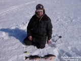 Рыболовный тур в Томскую область. Окунь за 1 кг. Рыболовный тур в Томскую область. Окунь за 1 кг.