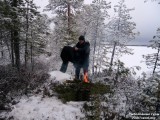 Таежные озера Томской области. Таежные озера Томской области.