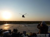 Вертолетная площадка Каргасок Вертолетная площадка Каргасок